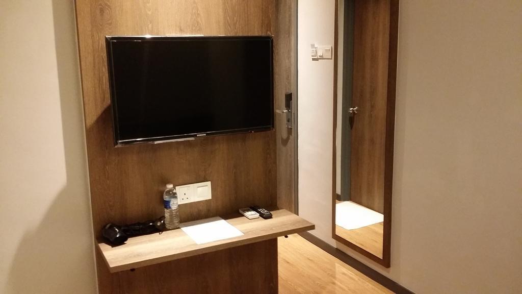 Go Hotel Subang Jaya Buitenkant foto