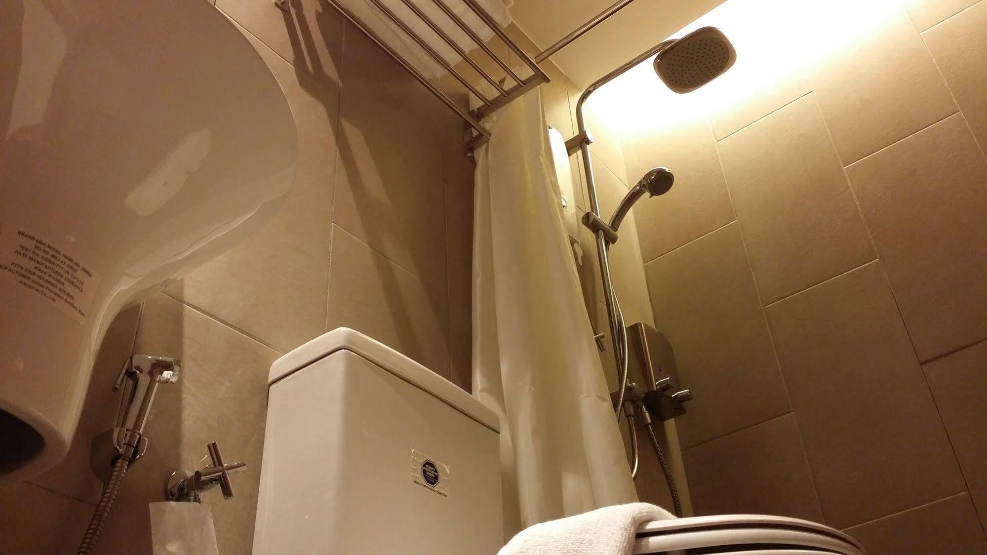 Go Hotel Subang Jaya Buitenkant foto