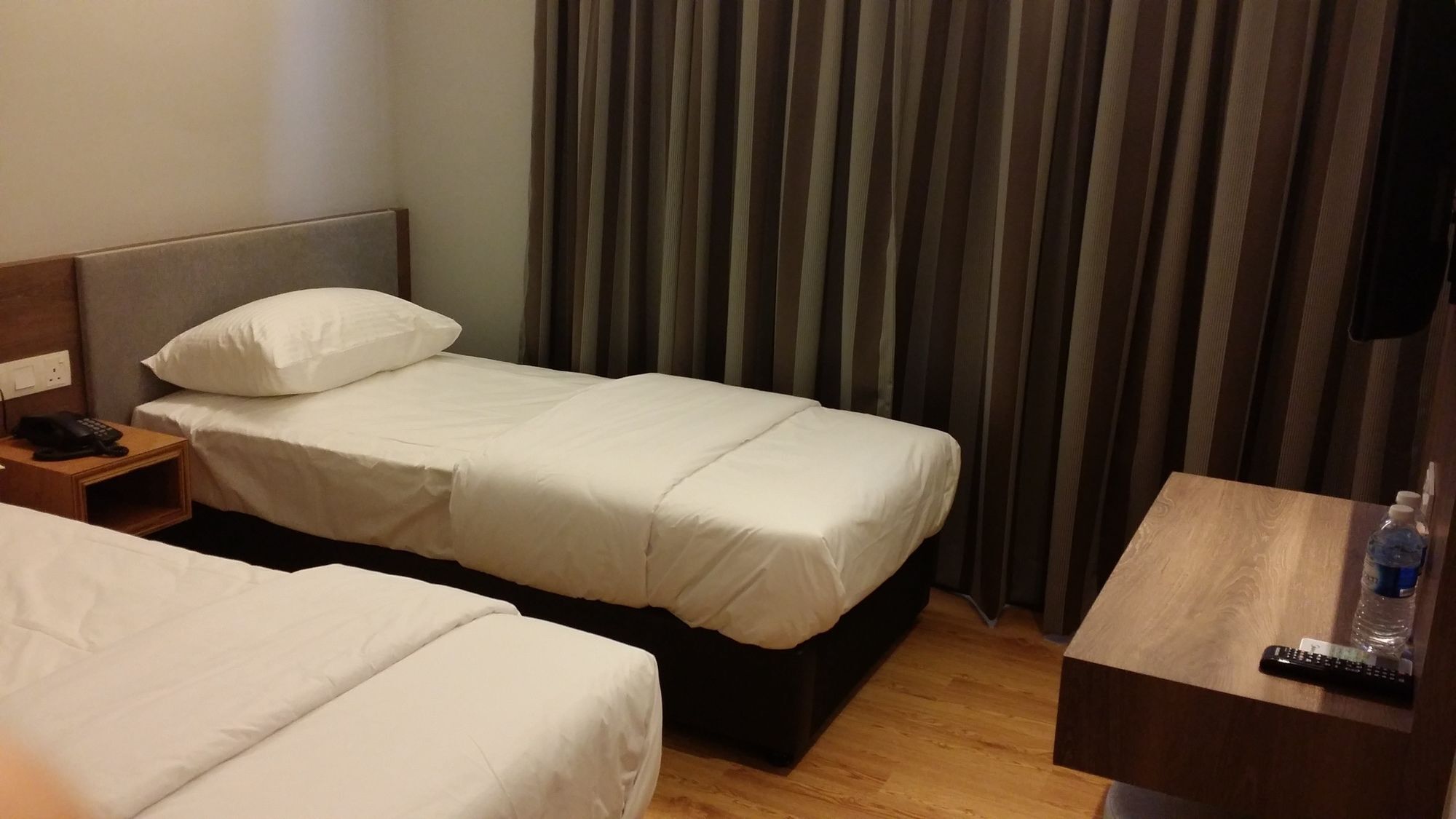 Go Hotel Subang Jaya Buitenkant foto