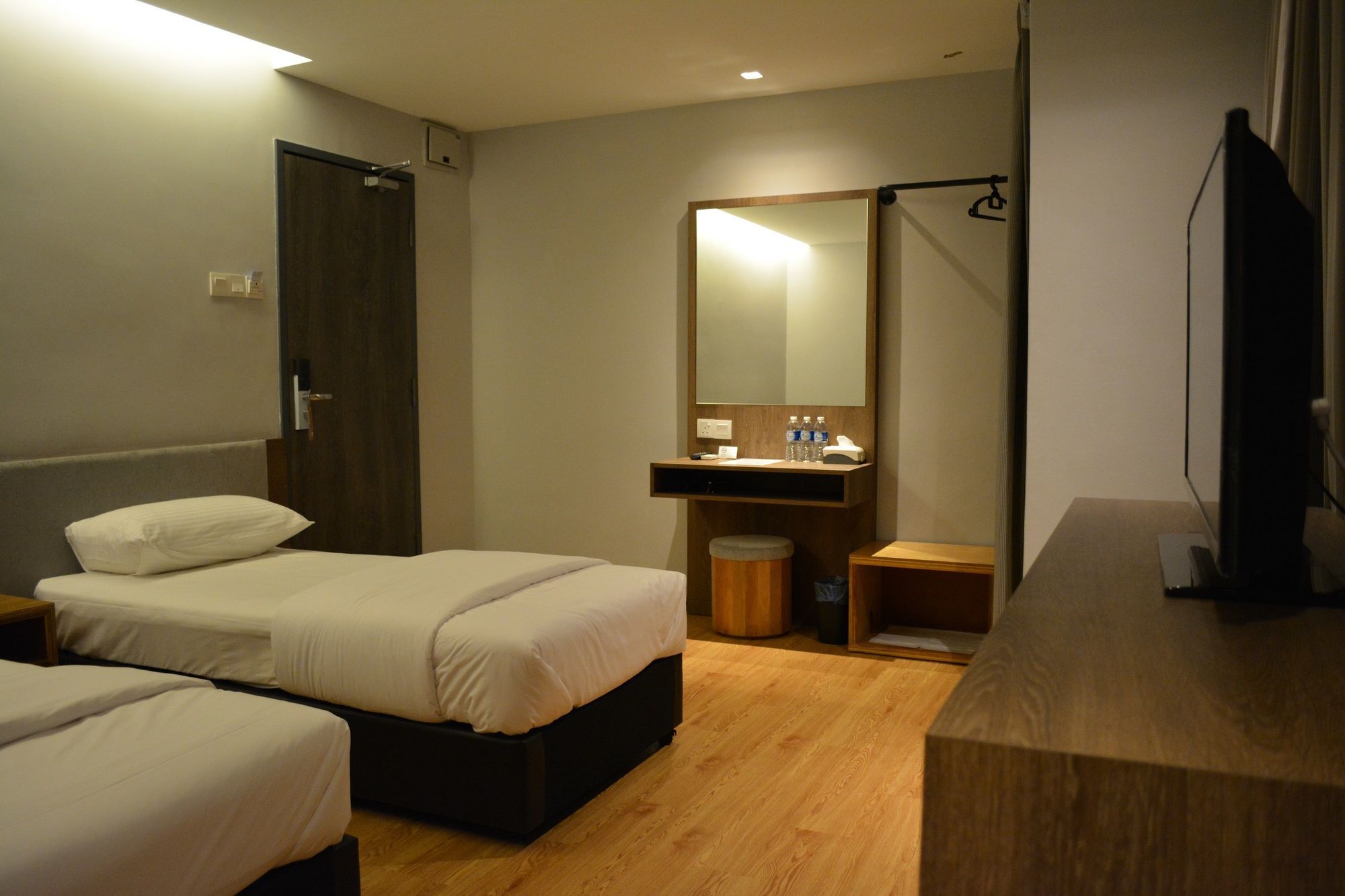 Go Hotel Subang Jaya Buitenkant foto