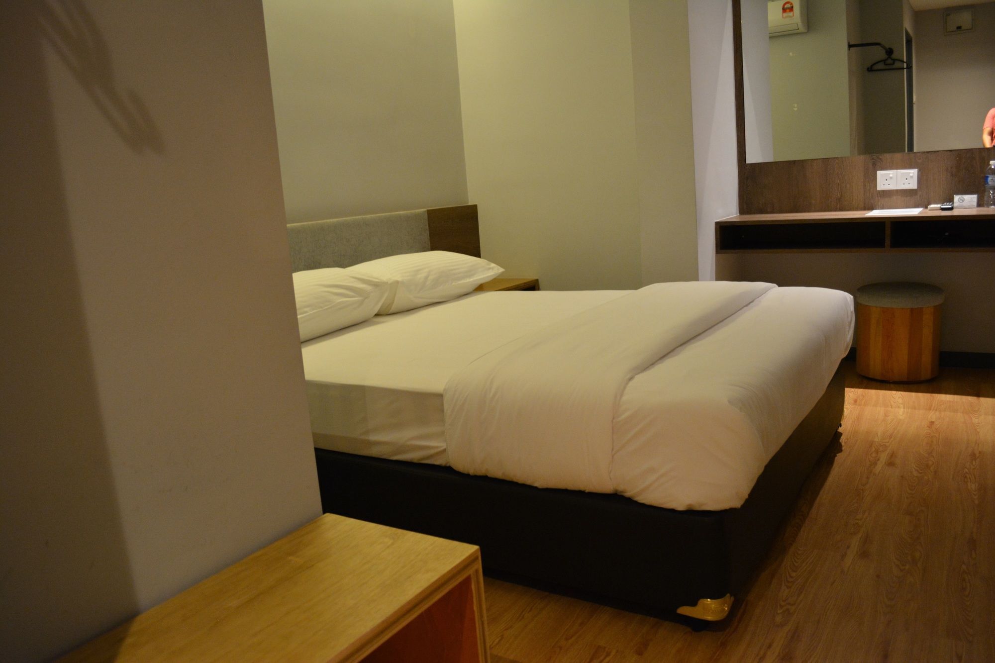 Go Hotel Subang Jaya Buitenkant foto