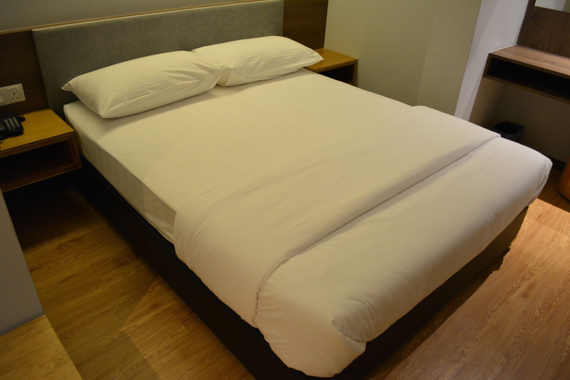 Go Hotel Subang Jaya Buitenkant foto